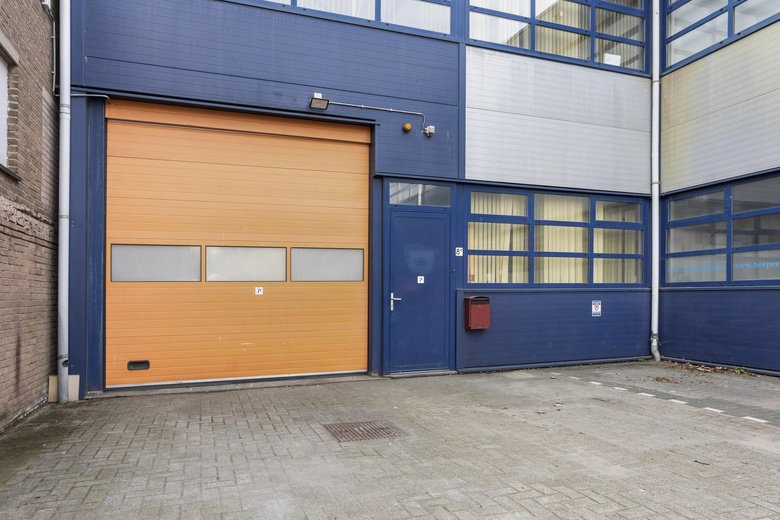 BedrijfsruimteaanCort van der Lindenstraat 8 h<br/> inRijswijk