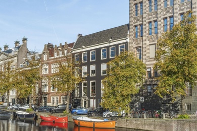 Kantoorruimte Keizersgracht 585, Amsterdam | Bedrijfspand.com