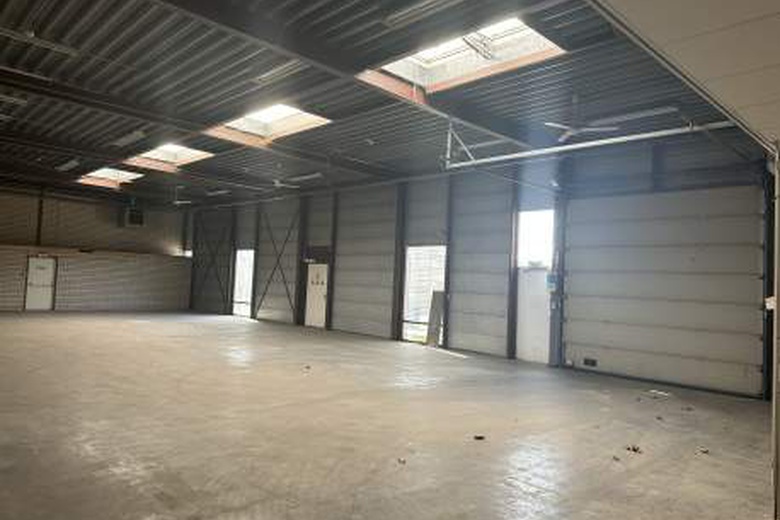 BedrijfsruimteaanEkkersrijt 1412<br/> inSon en Breugel