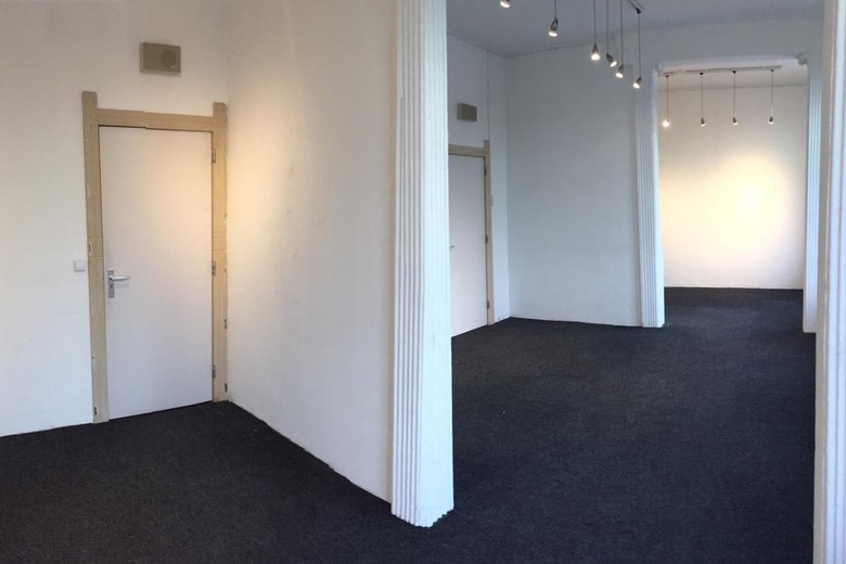 KantoorruimteaanKerkstraat 3<br/> inPanningen KantoorruimteaanKerkstraat 3<br/> inPanningen