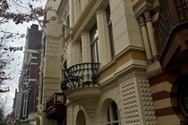 Kantoorruimte Amsterdam - Roemer Visscherstraat 24 - Foto 3