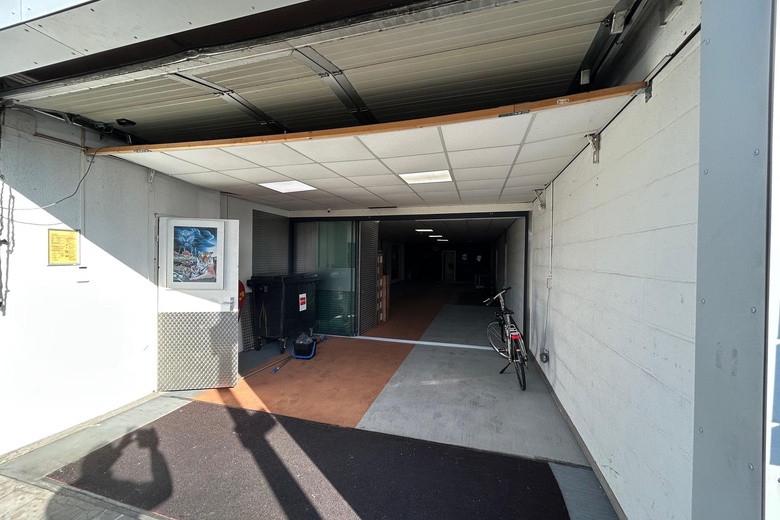 BedrijfsruimteaanDecimalaan 3<br/> inUtrecht