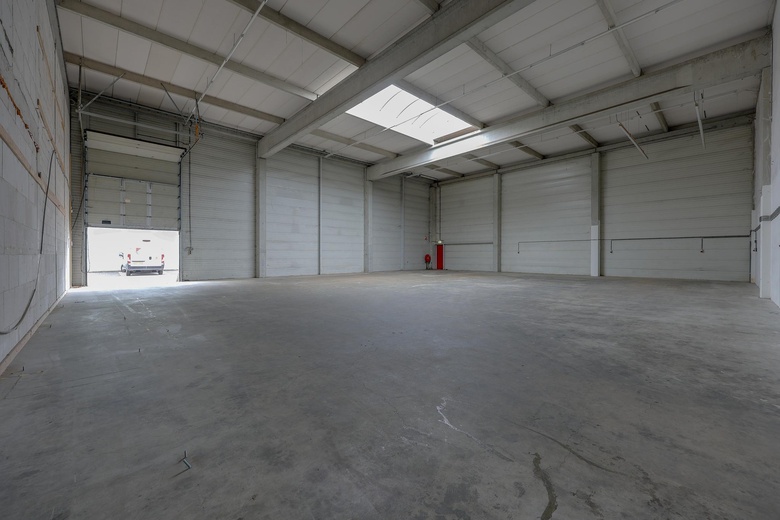 BedrijfsruimteaanTelevisieweg 79<br/> inAlmere