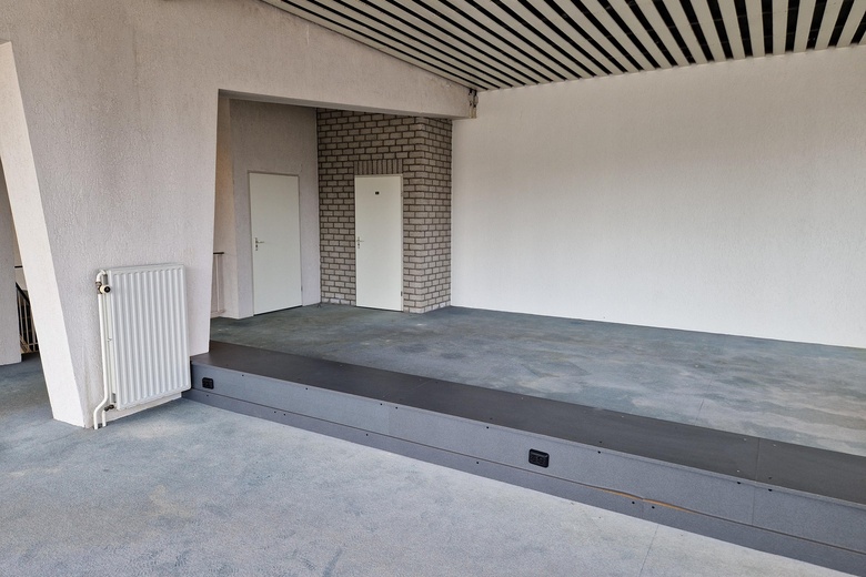 Kantoorruimte Heerlen - Spoorsingel 1 A - Foto 16