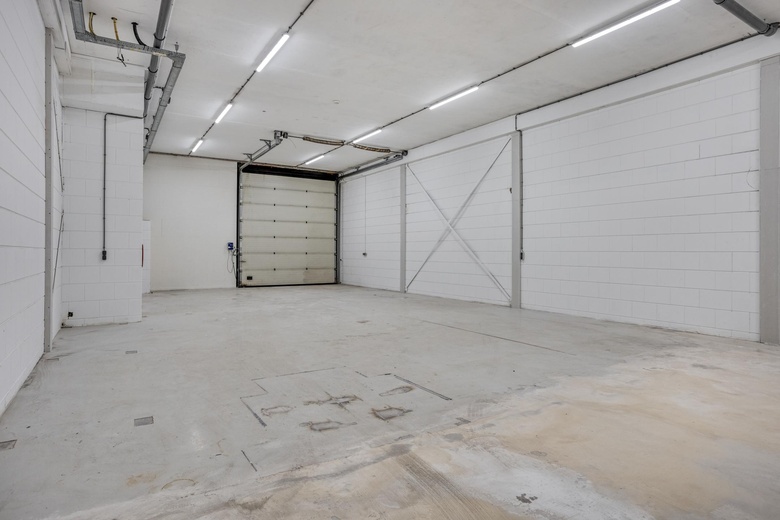 Bedrijfsruimte Vlaardingen - 3e Industriestraat 23 H - Foto 15