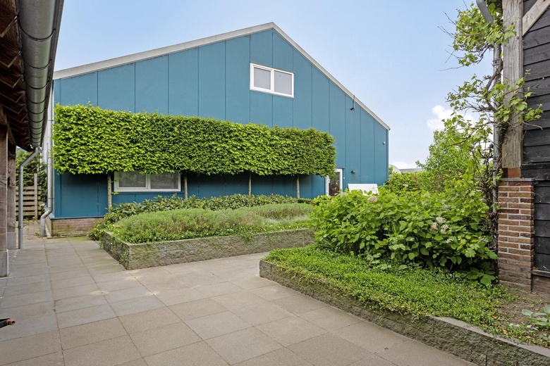 BedrijfsruimteaanUiterwaardenstraat 32<br/> inElburg