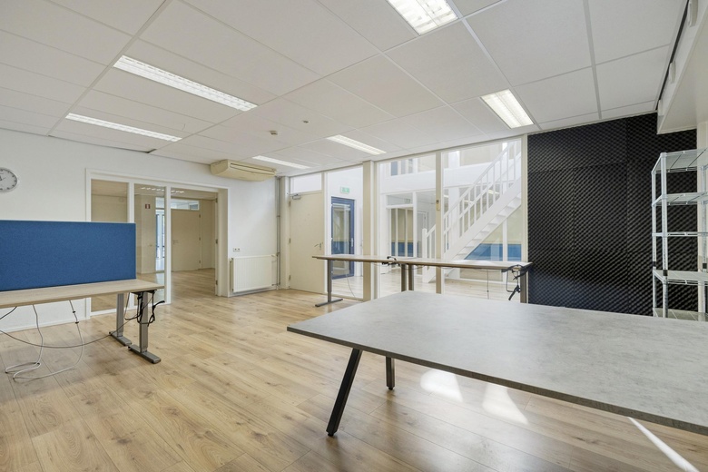 KantoorruimteaanA. Hofmanweg 2 F<br/> inHaarlem