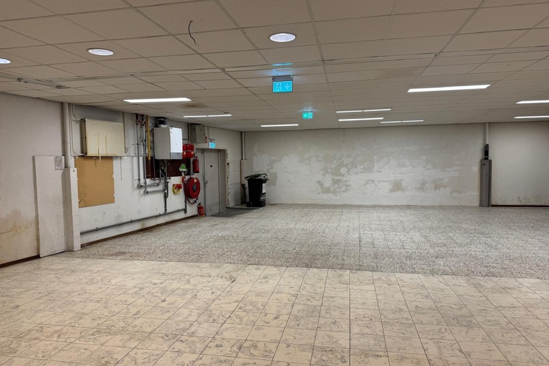 WinkelruimteaanZandstraat 30 - 32<br/> inGennep WinkelruimteaanZandstraat 30 - 32<br/> inGennep