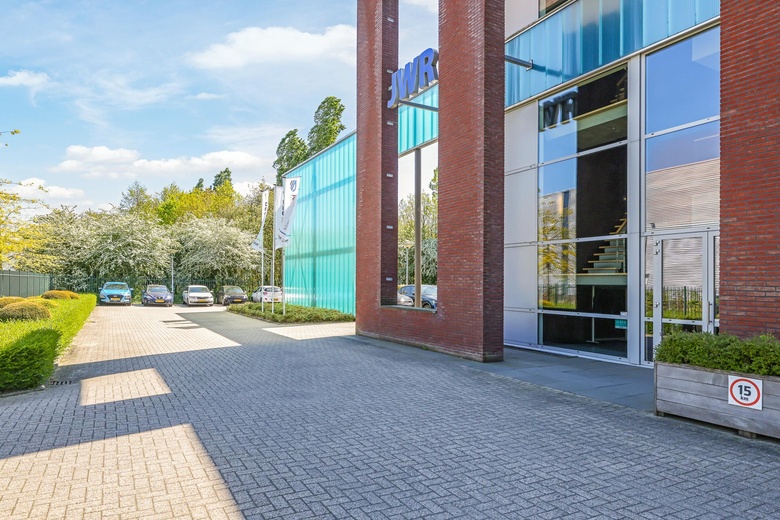 KantoorruimteaanBijsterhuizen 4015<br/> inWijchen