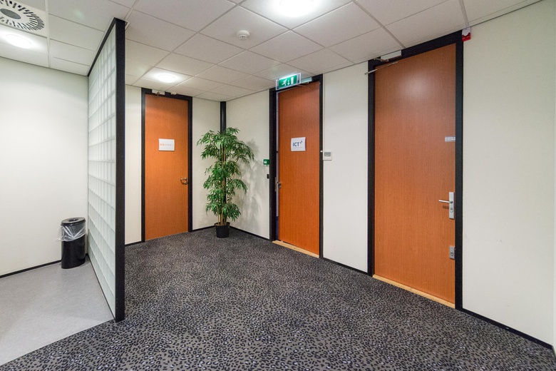 KantoorruimteaanLuxemburglaan 31 - 35<br/> inMaastricht