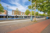 Kantoorruimte Amsterdam - Maria Austriastraat 550 - Foto 6