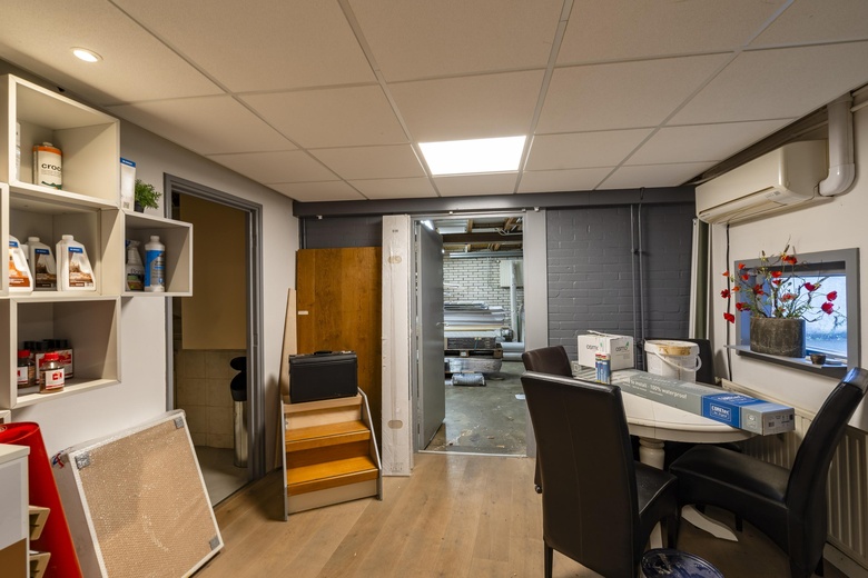 WinkelruimteaanDe Clinge 3<br/> inBussum