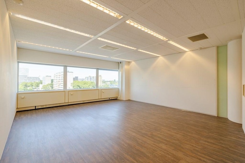 Kantoorruimte Utrecht - Churchilllaan 11 - Foto 13
