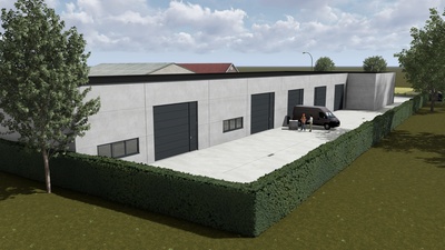 Bekijk foto 2 in  aan de  in 