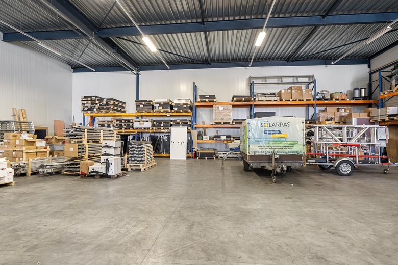Bedrijfsruimte Ede - Celsiusstraat 42 - Foto 7