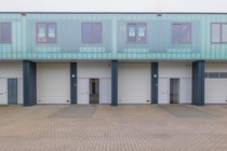 Bedrijfsruimte te huur Nieuw-Vennep - Pesetaweg 123