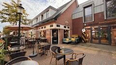 Winkelruimte te huur Huizen - Kerkstraat 54 b