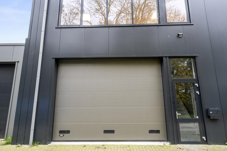 BedrijfsruimteaanBetsy van Goorstraat 76<br/> inWageningen BedrijfsruimteaanBetsy van Goorstraat 76<br/> inWageningen