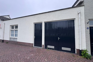 Bedrijfsruimte Vught - St.-Elisabethstraat 48 - Foto 2