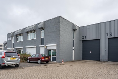 Bekijk foto 2 van Wilgenkade 21