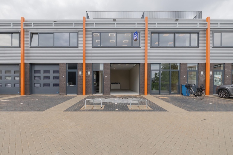 Bedrijfsruimte Roelofarendsveen - Cilinderweg 57 - Foto 23