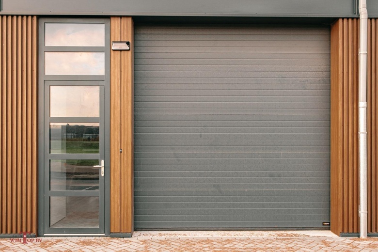 BedrijfsruimteaanWeidehek 0 ong<br/> inBreda