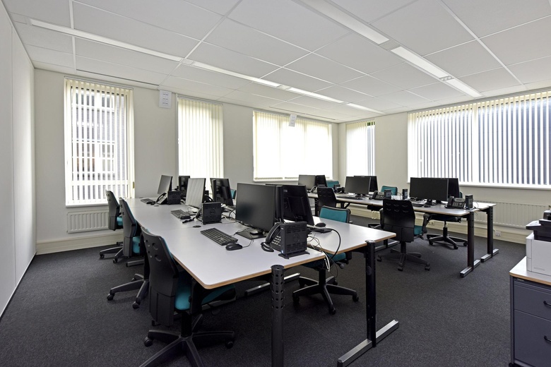 KantoorruimteaanBaron van Nagellstraat 140<br/> inBarneveld