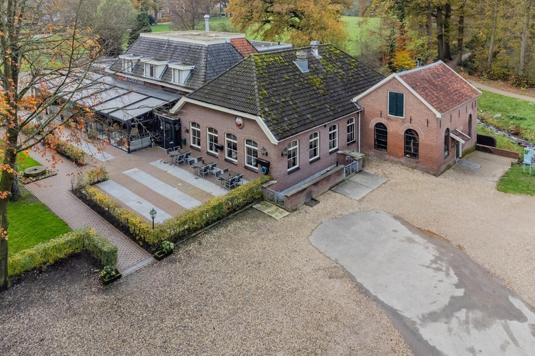 HorecaaanKanaalweg 3<br/> inEerbeek