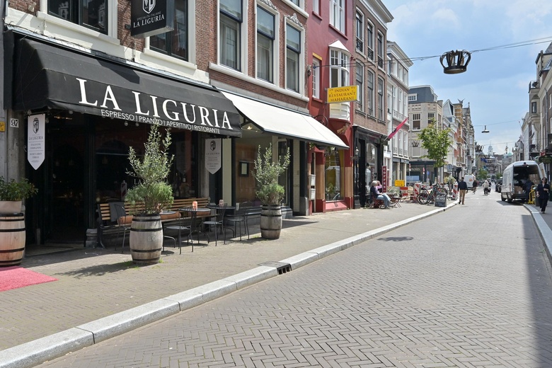 Kantoorruimte Den Haag - Parkstraat 20 - Foto 21