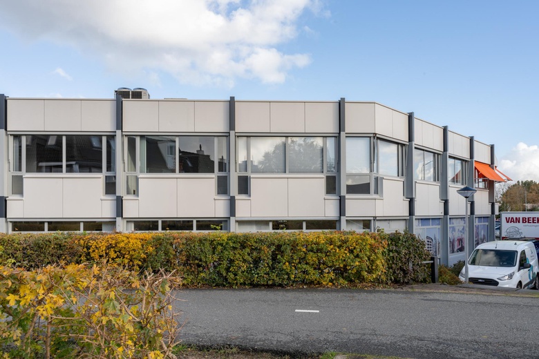 KantoorruimteaanMeenthoek 1<br/> inLelystad