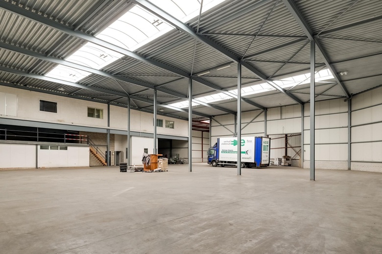 BedrijfsruimteaanCastricummer Werf 40<br/> inCastricum BedrijfsruimteaanCastricummer Werf 40<br/> inCastricum