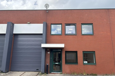 Bekijk foto 2 van Anthonetta Kuijlstraat 51 A