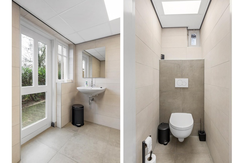 KantoorruimteaanBurgemeester van Erpstraat 4<br/> inBerghem