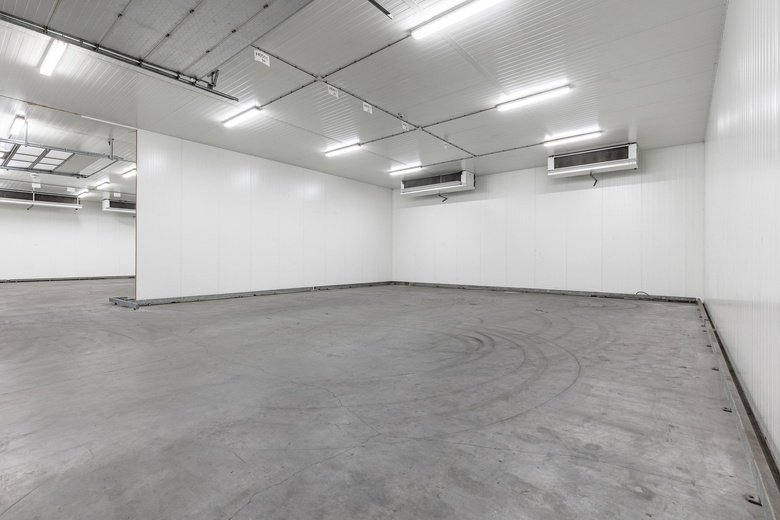 BedrijfsruimteaanDe Run 4225<br/> inVeldhoven