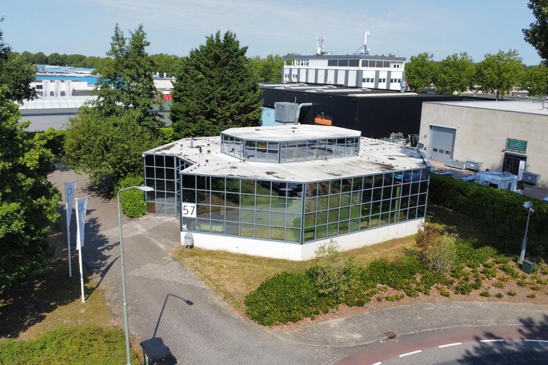 Bedrijfsruimte Dordrecht - Pieter Zeemanweg 57 - Foto 19