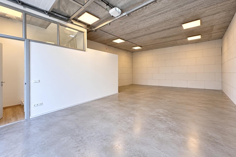 Bedrijfsruimte Almere - Microfoonstraat 16 - Foto 6