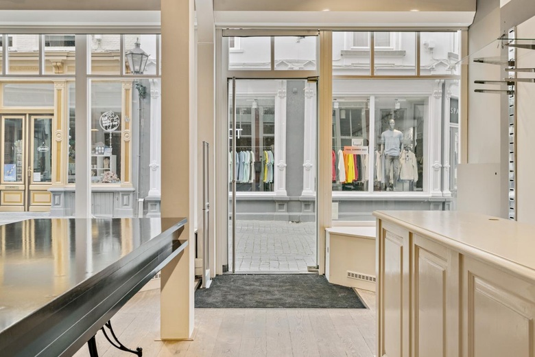 WinkelruimteaanKremerstraat 18<br/> inBergen