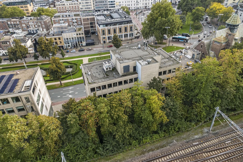 Kantoorruimte Arnhem - Jansbuitensingel 6 - Foto 23