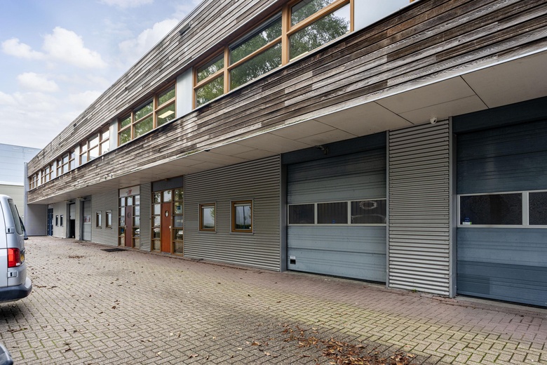 Bedrijfsruimte Arnhem - Delta 36 - Foto 13