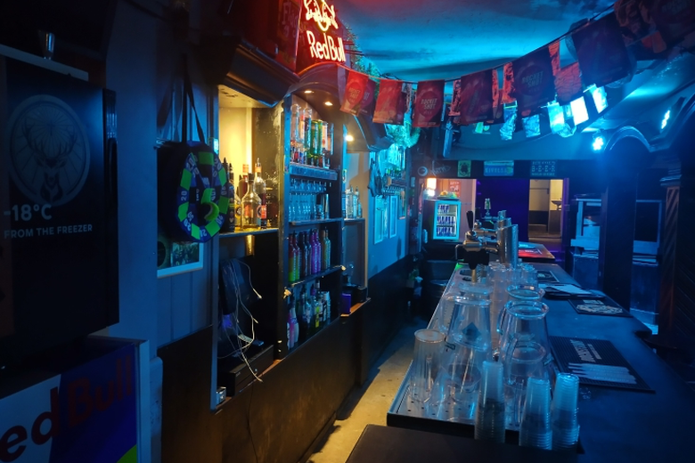 HorecaaanGrote Markt 36<br/> inGroningen