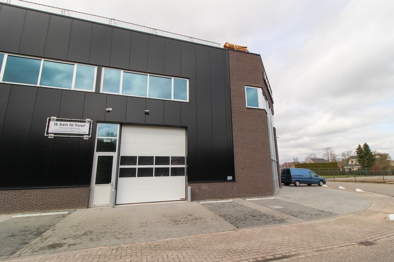 BedrijfsruimteaanHoge Eng-Oost 19<br/> inPutten