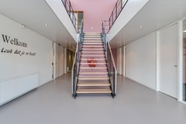 Bedrijfsruimte Tiel - Newtonstraat 13 - Foto 1