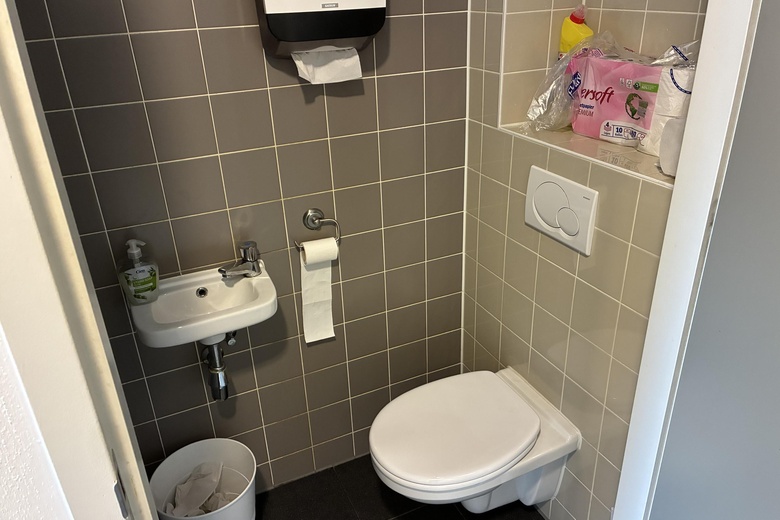 Bedrijfsruimte Utrecht - Proostwetering 27 E - Foto 9
