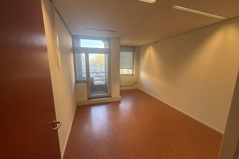 Bedrijfsruimte Breda - Meerten Verhoffstraat 16-24 - Foto 12