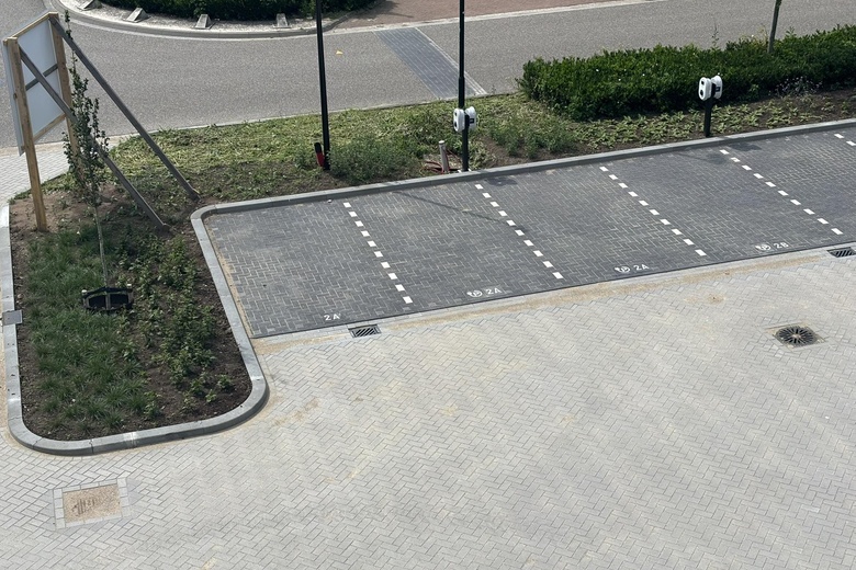 Bedrijfsruimte Asten - Molenakkers 2 a - Foto 9