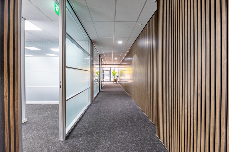 KantoorruimteaanMosaïque 15 a<br/> inBergen op Zoom