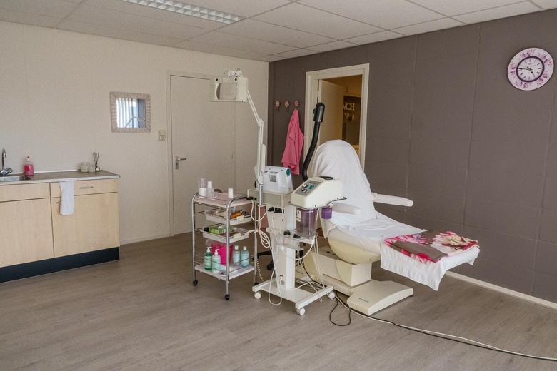 Kantoorruimte Hippolytushoef - Molenveld 4 a - Foto 13