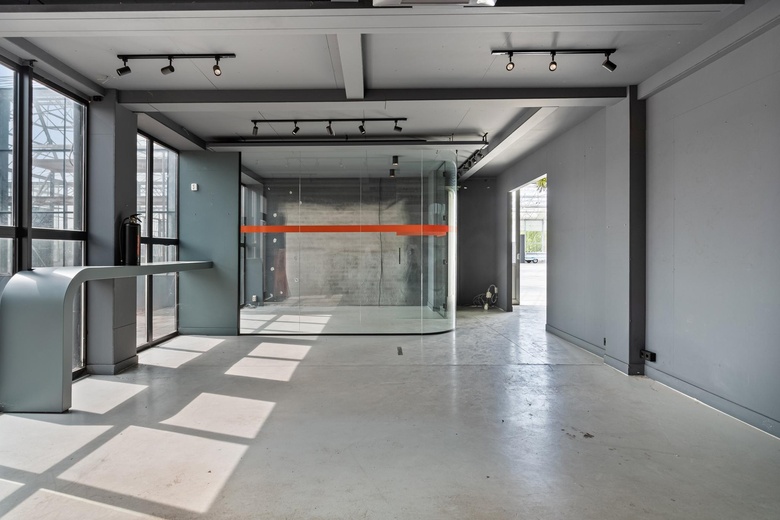 BedrijfsruimteaanTilburgseweg 23<br/> inSprang