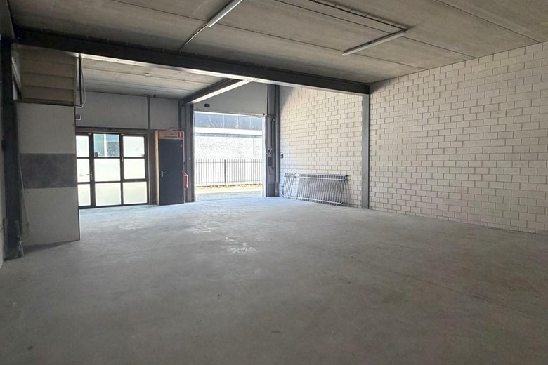 Bedrijfsruimte Veldhoven - Habraken 2321 H - Foto 5
