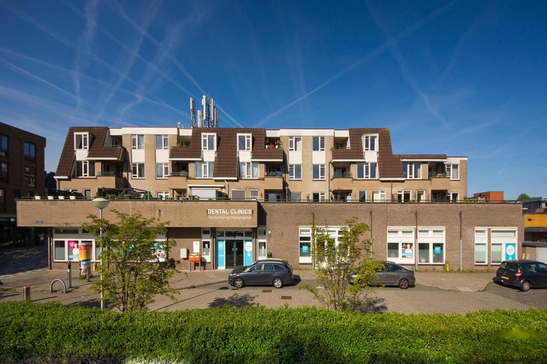 ZorgaanDe Mulderij 1<br/> inLeusden ZorgaanDe Mulderij 1<br/> inLeusden